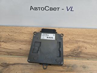 Блок управления фарой передний правый Toyota RAV4 2018-2023