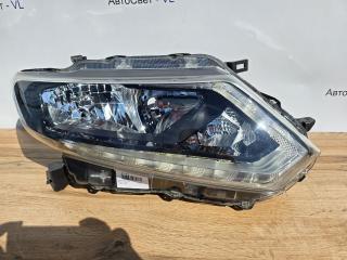 Запчасть фара галогеновая передняя правая Nissan X-Trail 2013-2017