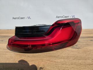 Запчасть стоп-сигнал задний правый BMW X4 2018-2023