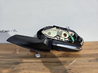 Зеркало заднего вида боковое переднее левое Toyota C-HR 2020-2023