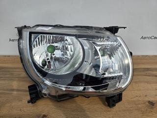 Запчасть фара галогеновая передняя правая Suzuki Ignis 2015-2020