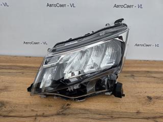 Фара светодиодная передняя левая Toyota Roomy 2020-2024