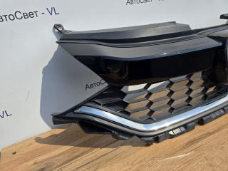 Решетка радиатора передняя Grace 2017-2020 ( GM )