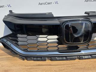 Решетка радиатора передняя Honda Grace ( GM )