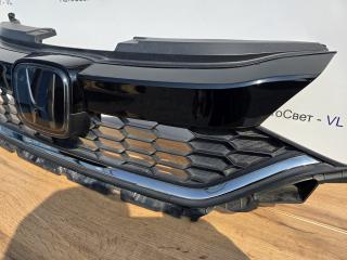 Решетка радиатора передняя Grace 2017-2020 ( GM )