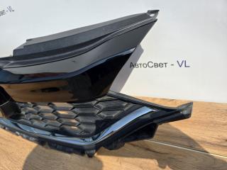 Решетка радиатора передняя Grace 2017-2020 ( GM )