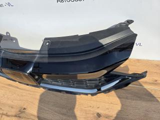 Решетка радиатора передняя Grace 2017-2020 ( GM )