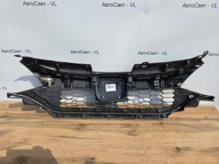 Решетка радиатора передняя Grace 2017-2020 ( GM )