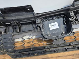 Решетка радиатора передняя Grace 2017-2020 ( GM )