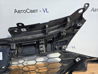 Решетка радиатора передняя Grace 2017-2020 ( GM )