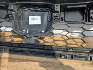 Решетка радиатора передняя Grace 2017-2020 ( GM )