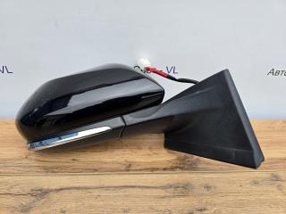 Зеркало заднего вида боковое переднее Toyota Prius 2015-2018