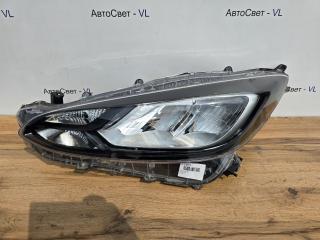 Фара светодиодная передняя левая Toyota Aqua 2021-2024