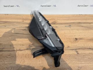 Поворотник в бампер задний правый Toyota Prius PHV 2017-2023 контрактная Поворотник в бампер задний правый Toyota Prius PHV 2017-2023