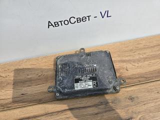 Запчасть блок управления фарой передний правый Lexus RX200t 2015-2017