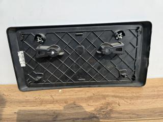 Площадка номерного знака передняя RX350h 2022-2024 AALH10