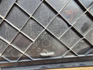 Площадка номерного знака передняя RX350h 2022-2024 AALH10