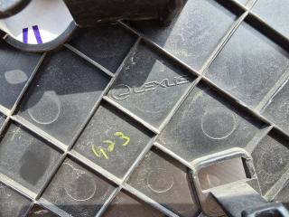 Площадка номерного знака передняя RX350h 2022-2024 AALH10