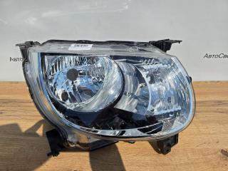 Запчасть фара галогеновая передняя правая Suzuki Ignis 2015-2020