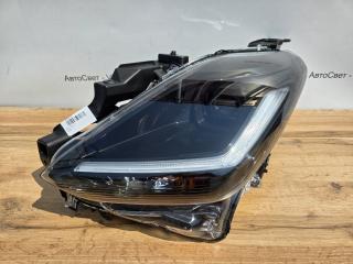 Запчасть фара светодиодная передняя левая Suzuki Swift 2023-2024