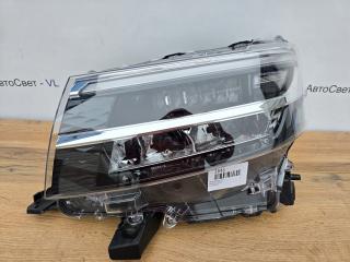 Запчасть фара светодиодная передняя левая Daihatsu Tanto 2019-2023