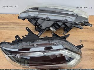 Фары галогеновые передние X-Trail 2013-2017 ( T32 )