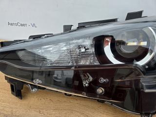 Фара светодиодная передняя левая Mazda CX-8 ( KF / KG  )
