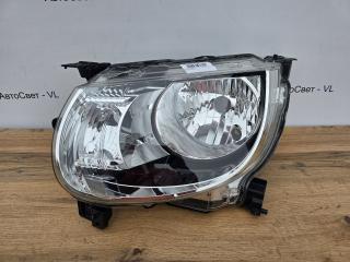 Запчасть фара галогеновая передняя левая Suzuki Ignis 2015-2020