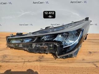 Фара светодиодная передняя левая Toyota Corolla 2018-2022