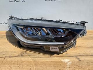 Фара светодиодная передняя правая Toyota Yaris 2019-2024