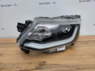 Фара светодиодная передняя левая Mitsubishi Delica D:2 2015-2020