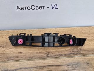 Запчасть крепление бампера переднее левое Toyota Yaris Cross 2020-2024