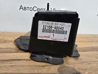 Кронштейн усилителя бампера задний левый RX350 2022-2024 ( ALH10 )