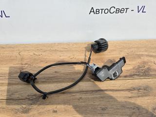 Запчасть подсветка номера задняя Lexus RX350 2022-2024