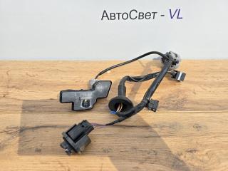 Запчасть подсветка номера задняя Lexus RX350 2022-2024