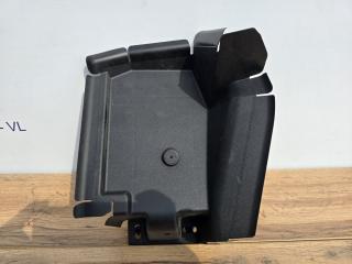 Дефлектор радиатора передний левый Lexus RX350 2022-2024