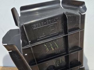 Дефлектор радиатора передний левый RX350 2022-2024 ( ALH10 )