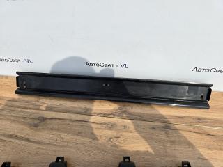 Пластик бампера Lexus RX350 2022-2024