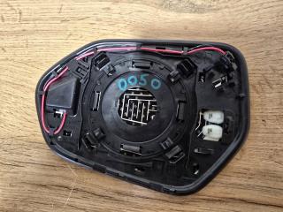 Зеркальный элемент передний правый Toyota Crown ( S220 )