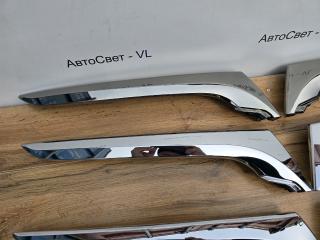 Планка фары передняя Alphard 2017-2023 ( H30 )