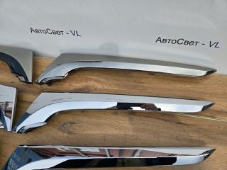 Планка фары передняя Toyota Alphard ( H30 )