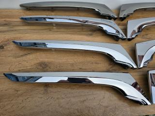 Планка фары передняя Alphard 2017-2023 ( H30 )