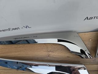 Планка фары передняя Alphard 2017-2023 ( H30 )