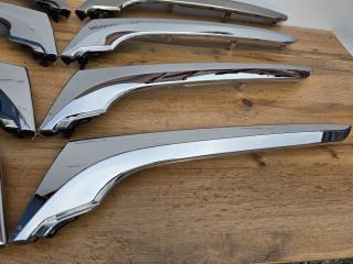 Планка фары передняя Alphard 2017-2023 ( H30 )