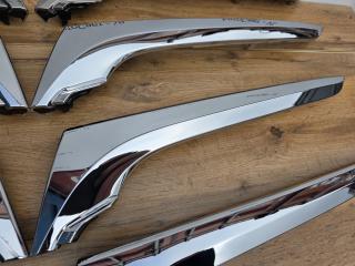 Планка фары передняя Alphard 2017-2023 ( H30 )