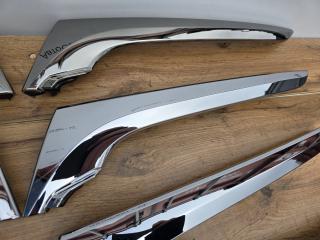 Планка фары передняя Alphard 2017-2023 ( H30 )