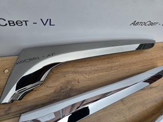 Планка фары передняя Alphard 2017-2023 ( H30 )