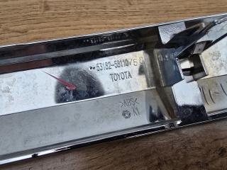 Планка фары передняя Alphard 2017-2023 ( H30 )