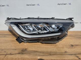 Фара светодиодная передняя правая Toyota Yaris 2019-2024