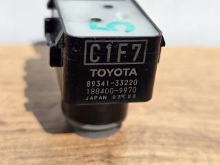Датчик парковки передний Toyota Prius ( XW50 )